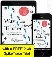 Way of the Trader + a FREE TRIAL