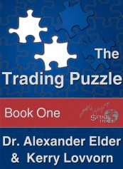 The Trading Puzzle: Book One