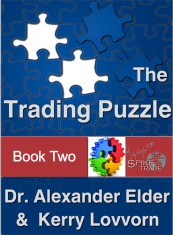 The Trading Puzzle: Book Two