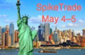 2019 SpikeTrade Conference