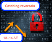 Password class #13 - 14 - Catching reversals: False breakouts with a divergence (2 Classes)