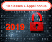 The Password Courses 2019 (10 Classes + Gerald Appel Master Class) 