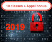 The Password Class 2019 (10 Classes + Gerald Appel Master Class) 