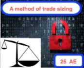 Password class #25 - Discipline through Trade Sizing & Post-Trade Reviews