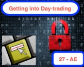 Password class #27 - Getting into Day-trading