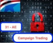 Password class #31 - Campaign Trading