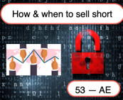 Password class #53 - How to Sell Short