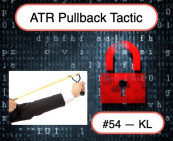 Password class #54 - ATR Pullback Strategy