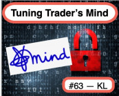 Password class #63 - Tuning Trader's Mind