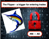 Password class #66 - The “Flipper” – a trigger for entering trades 