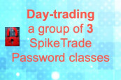 Day-trading - group of Password classes