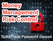 Money Management & Risk Control GROUP - 2 Password classes