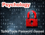 Trading Psychology GROUP - 3 Password classes